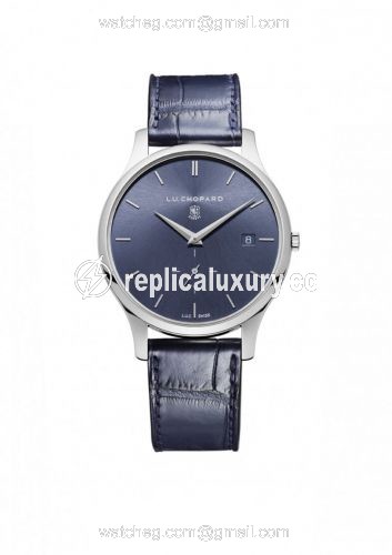 Chopard L.U.C XPS Platinum 161932-9002