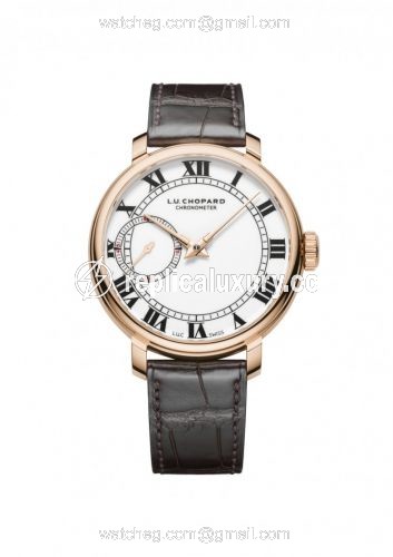 Chopard L.U.C 1963 Rose Gold 161963-5001
