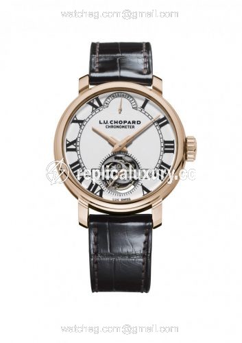 Chopard L.U.C 1963 Tourbillon 161970-5001
