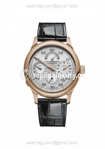 Chopard L.U.C Regulator 161971-5001