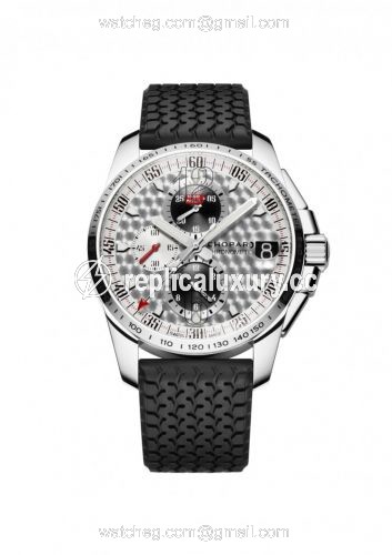 Chopard Mille Miglia 2010 Race Edition 168459-3019