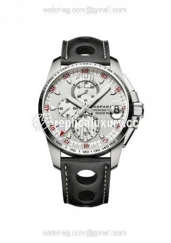 Chopard Miglia Gran Turismo XL Chrono Titanium 168459-3041