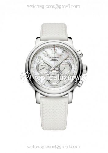Chopard Mille Miglia Chronograph MOP 168511-3018