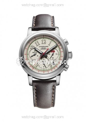 Chopard Mille Miglia 2014 Race Edition 168511-3036