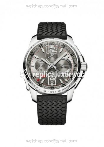 Chopard Mille Miglia Gran Turismo XL Chrono Split Second 168513-3001