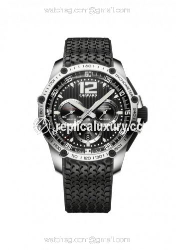 Chopard Superfast Chrono 168523-3001