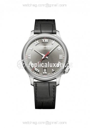 Chopard L.U.C 1937 Anniversary 168527-3001
