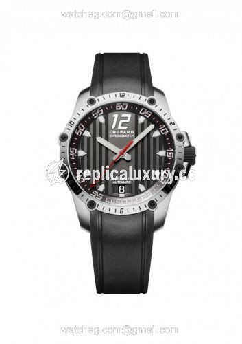 Chopard Superfast Automatic 168536-3001