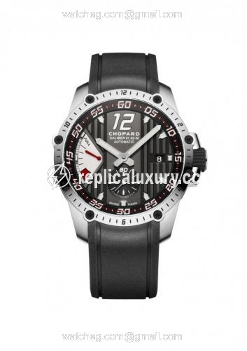Chopard Superfast Power Control 168537-3001