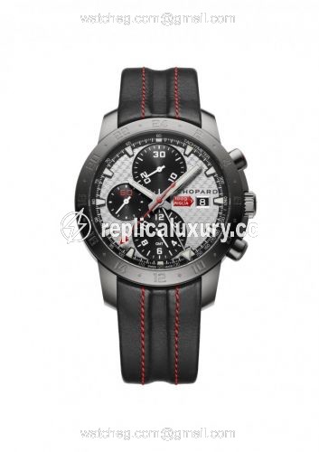 Chopard Mille Miglia Zagato 168550-3004