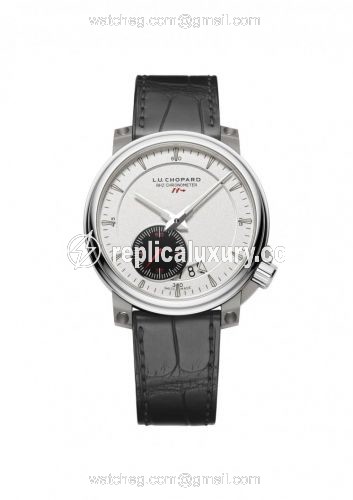 Chopard L.U.C 8HF 168554-3001