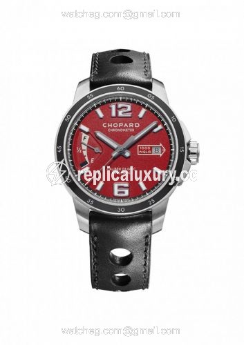 Chopard Mille Miglia 2015 Race Edition 168566-3002