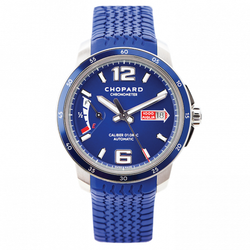 Chopard Mille Miglia GTS Power Control Israel 70th Anniversary 168566-3009