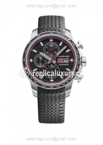 Chopard Mille Miglia GTS Chrono Rubber 168571-3001