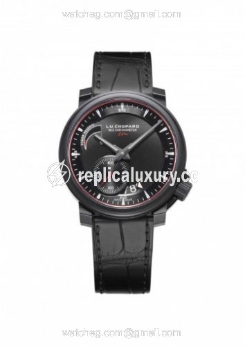 Chopard L.U.C 8HF Power Control 168575-9001