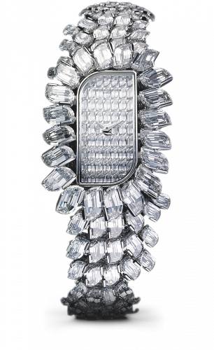 Vacheron Constantin Metiers d'Art Kalla Flame 17620/S11G-9478