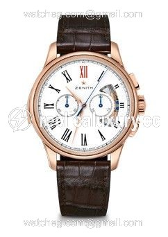 Zenith Academy Repetition Minutes 18.2251.4043/36.C713