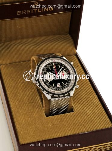 Breitling Navitimer Big Case 1806 1806