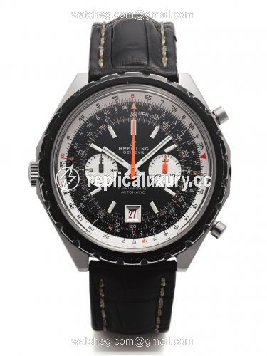 Breitling Chronomat Big Case 1808 1808