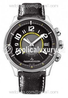 Jaeger-LeCoultre AMVOX1 191697