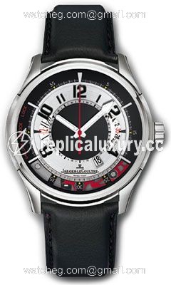 Jaeger-LeCoultre AMVOX2 Chronograph 192T440