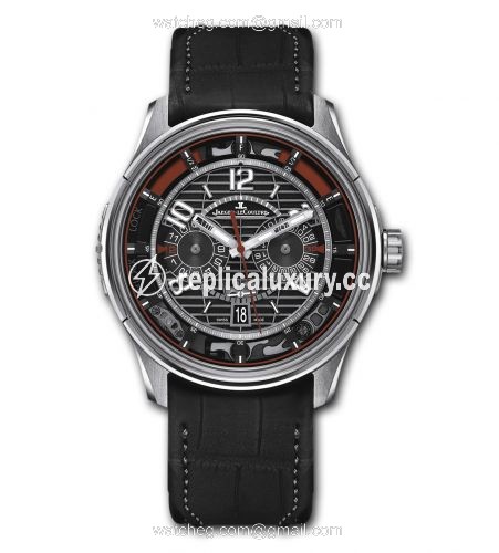 Jaeger-LeCoultre AMVOX7 Chronograph 194T470