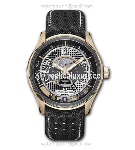 Jaeger-LeCoultre AMVOX2 Chronograph 1972472