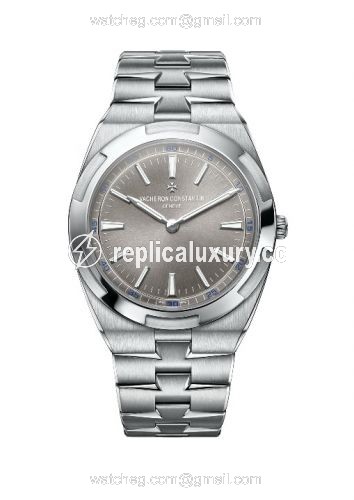 Vacheron Constantin Overseas Ultra-Thin 2000V/120G-B122