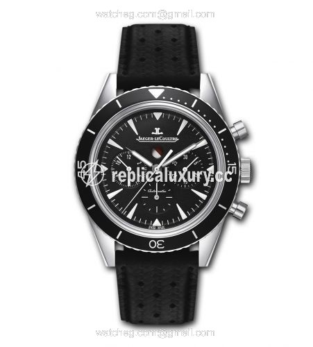 Jaeger-LeCoultre Deep Sea Chronograph 2068570