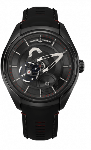 Ulysse Nardin Freak X Black 2303-270/BLACK