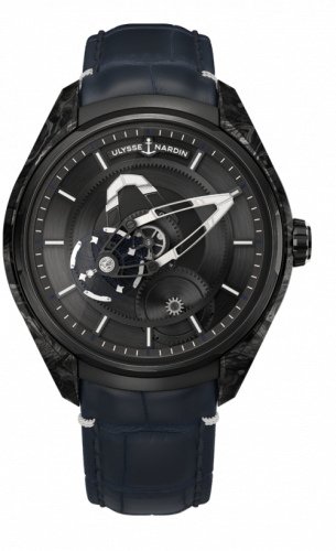 Ulysse Nardin Freak X Carbononium 2303-270/CARB