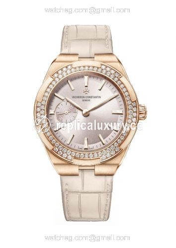 Vacheron Constantin Overseas Small Pink Gold 2305V/000R-B077