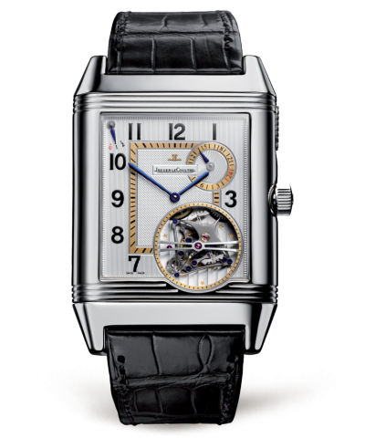 Jaeger-LeCoultre Reverso Grande Complication o Triptyque 2323425