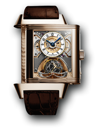 Jaeger-LeCoultre Reverso Gyrotourbillon 2 2332420