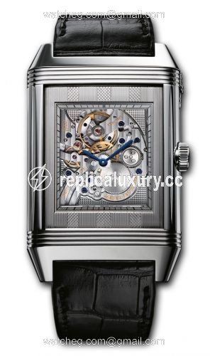Jaeger-LeCoultre Reverso Repetition Minutes o Rideau 2353520