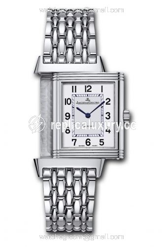 Jaeger-LeCoultre Reverso Classique Bracelet 2508110