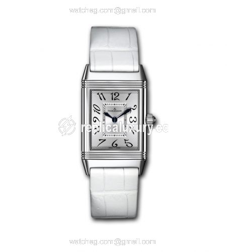 Jaeger-LeCoultre Reverso Duetto Classique 2568402