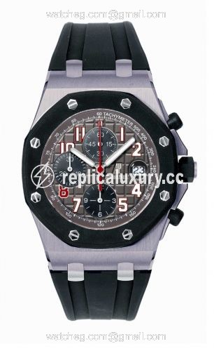 Audemars Piguet Royal Oak OffShore 26082 Orchard Road 26082TK.OO.D002CA.01