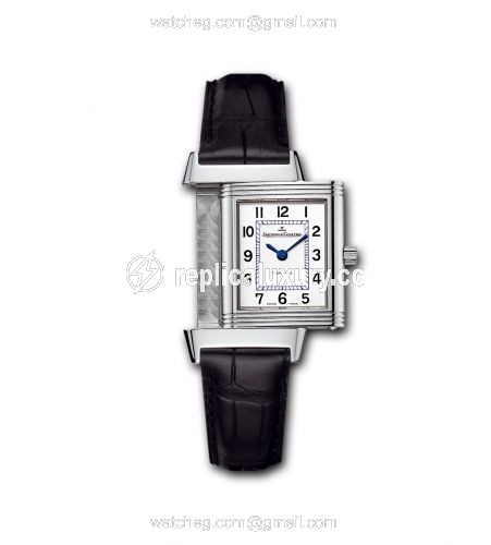 Jaeger-LeCoultre Reverso Lady 2608412