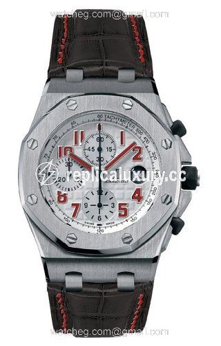 Audemars Piguet Royal Oak OffShore 26088 Amsterdam Diamond Center 26088ST.OO.D002CR.01