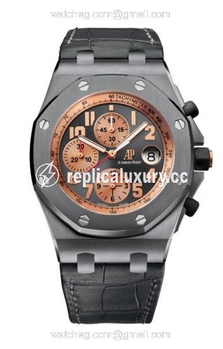 Audemars Piguet Royal Oak Offshore Pride of Indonesia 26179IR.OO.A005CR.01