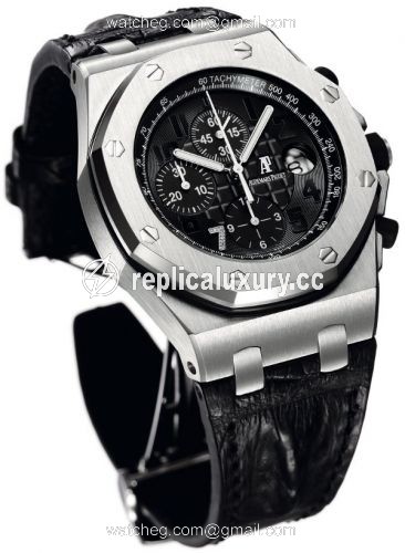 Audemars Piguet Royal Oak OffShore 26180 Ginza7 Stainless Steel 26180ST.OO.D101CR.01