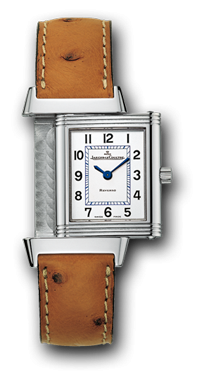 Jaeger-LeCoultre Reverso Lady Quartz 2618411