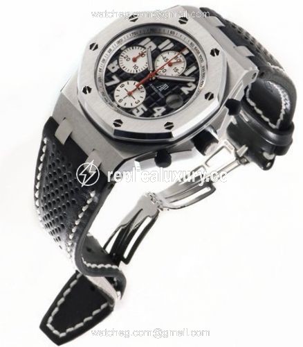 Audemars Piguet Royal Oak OffShore 26184 Tour Auto 2008 26184ST.OO.D003CU.01