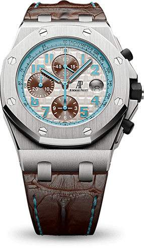 Audemars Piguet Royal Oak OffShore 26187 Montauk Highway 26187ST.OO.D801CR.01