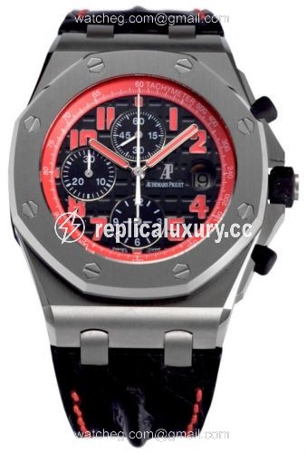 Audemars Piguet Royal Oak OffShore 26198 Queens Road 26198TI.OO.D101CR.01