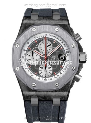 Audemars Piguet Royal Oak OffShore 26202 Jarno Trulli 26202AU.OO.D002CA.01