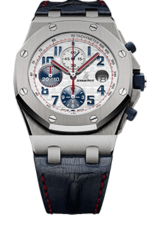 Audemars Piguet Royal Oak OffShore 26208 Tour Auto 2012 26208ST.OO.D305CR.01