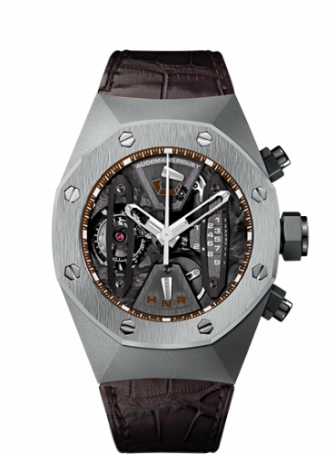 Audemars Piguet Royal Oak Concept 26223 Tourbillon Chronograph 26223TI.OO.D099CR01.