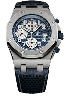 Audemars Piguet Royal Oak OffShore 26280 The National Classic Tour 2008 26280ST.OO.D022CU.01